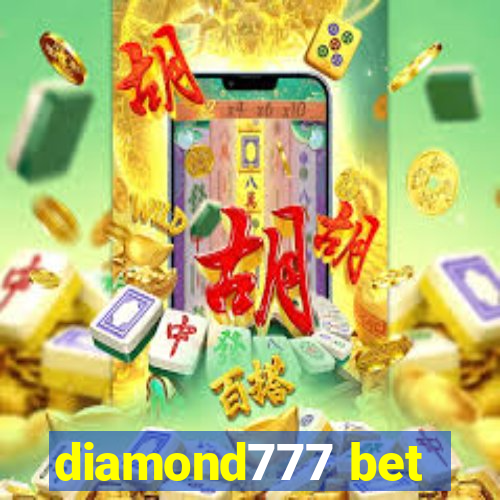 diamond777 bet